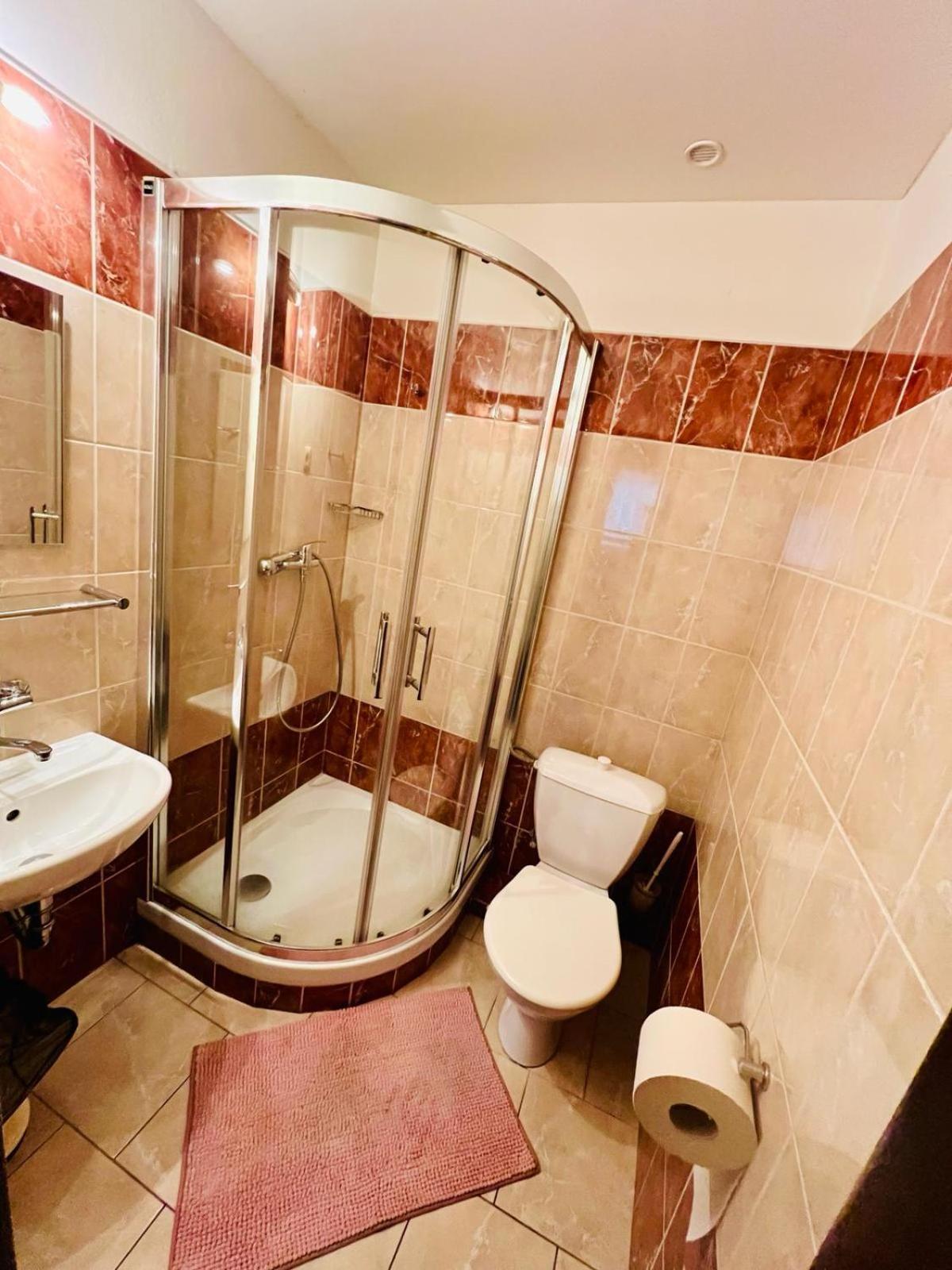 Hotel Bouda Bile Labe Szpindlerowy Młyn Zewnętrze zdjęcie