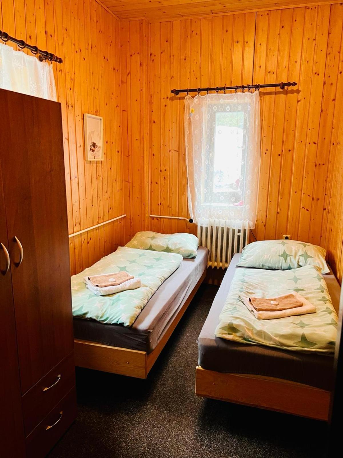 Hotel Bouda Bile Labe Szpindlerowy Młyn Zewnętrze zdjęcie