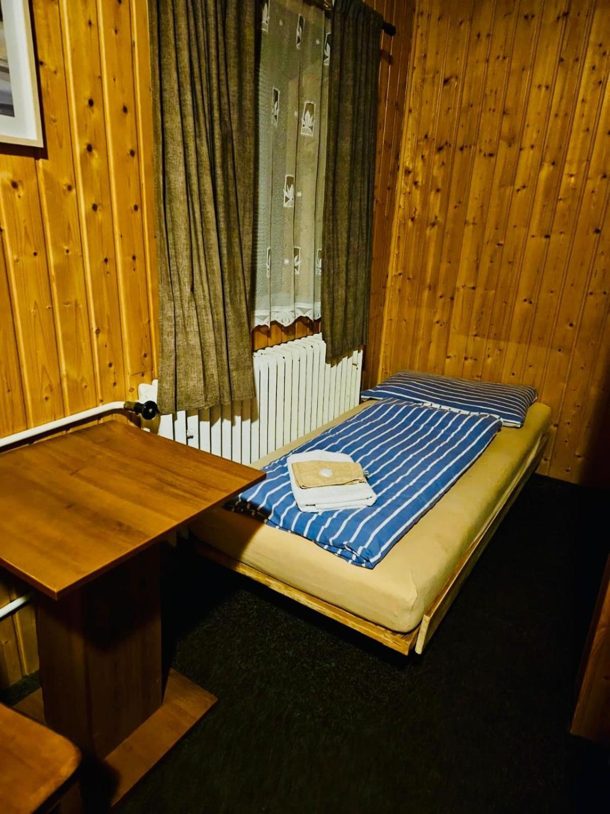 Hotel Bouda Bile Labe Szpindlerowy Młyn Zewnętrze zdjęcie