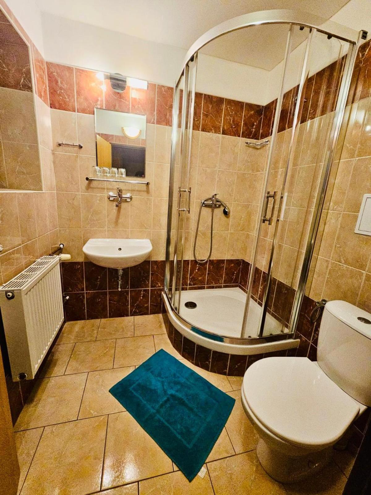 Hotel Bouda Bile Labe Szpindlerowy Młyn Zewnętrze zdjęcie