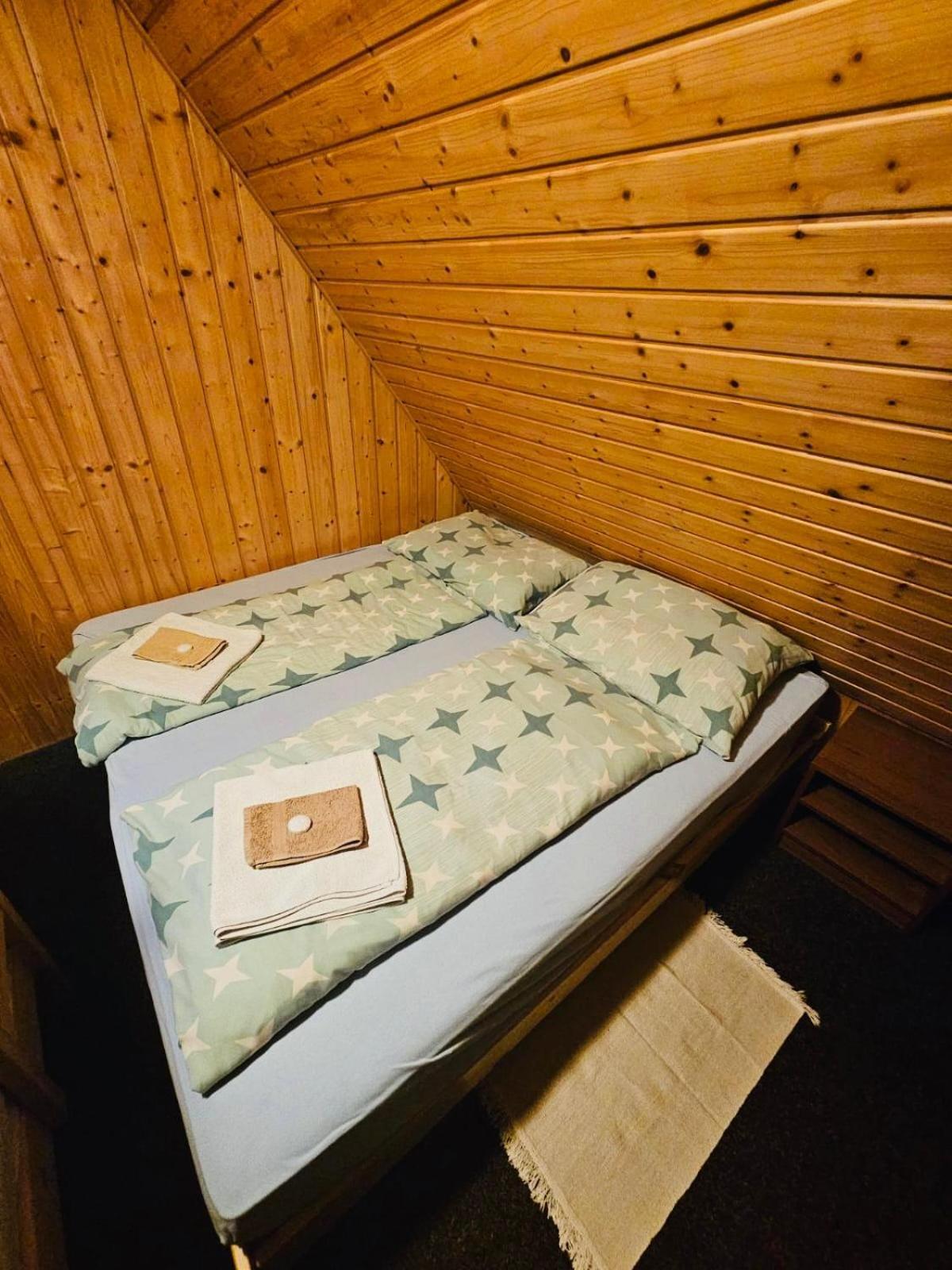 Hotel Bouda Bile Labe Szpindlerowy Młyn Zewnętrze zdjęcie